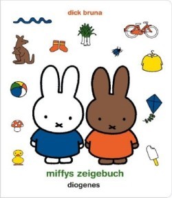 Miffys Zeigebuch