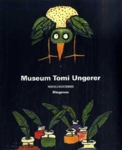 Museum Tomi Ungerer