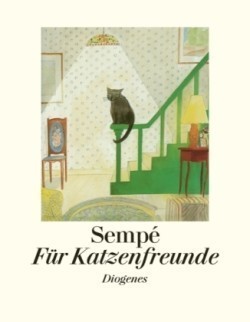 Für Katzenfreunde