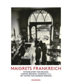 Maigrets Frankreich