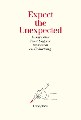 Expect the Unexpected (Festschrift)