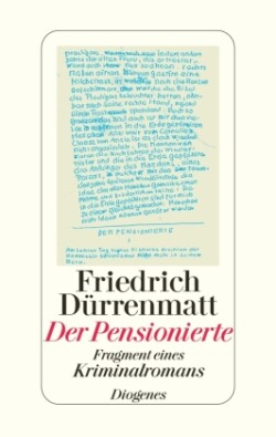 Der Pensionierte