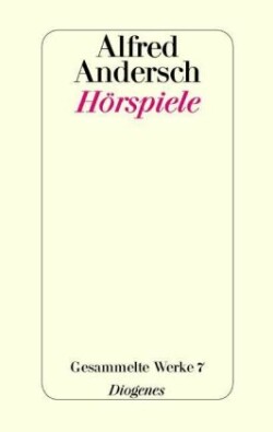 Hörspiele