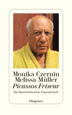 Picassos Friseur