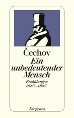 Ein unbedeutender Mensch