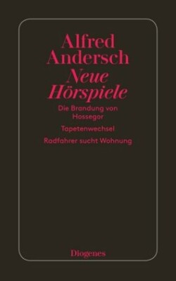 Neue Hörspiele