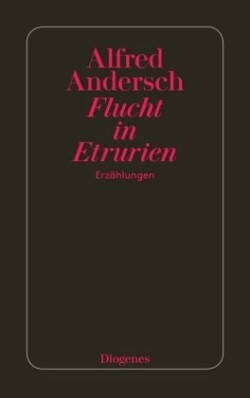 Flucht in Etrurien