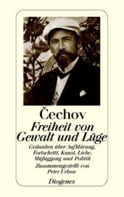 Freiheit von Gewalt und Lüge