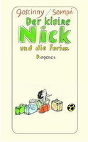 Der kleine Nick und die Ferien