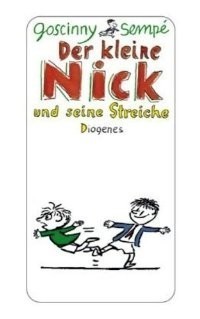 Der kleine Nick und seine Streiche