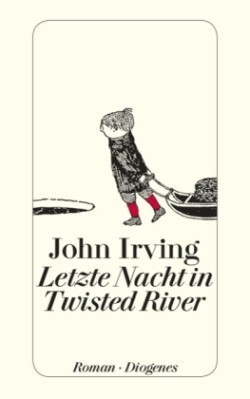 Letzte Nacht in Twisted River