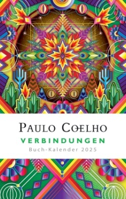 Verbindungen - Buch-Kalender 2025