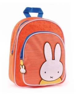 Miffy Rucksack