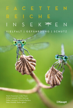 Facettenreiche Insekten