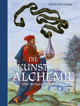 Die Kunst der Alchemie