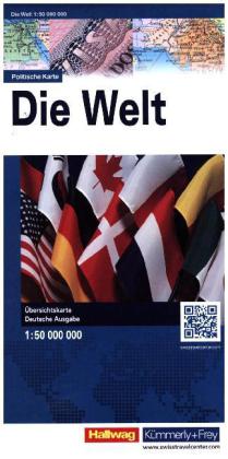 Welt pol. +flags