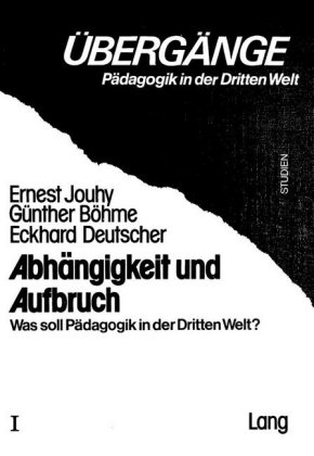 Abhaengigkeit Und Aufbruch