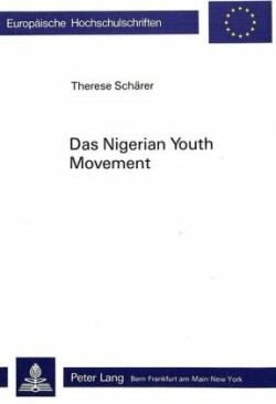 Nigerian Youth Movement