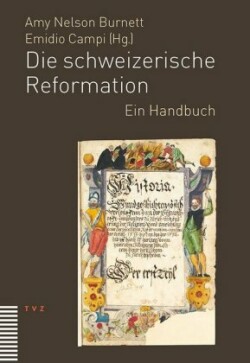 Die schweizerische Reformation