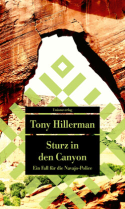 Sturz in die Tiefe