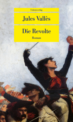 Die Revolte