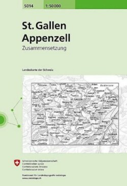 St-Gallen / Appenzell