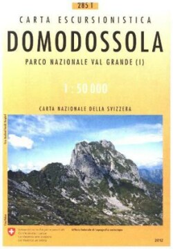 Domodossola