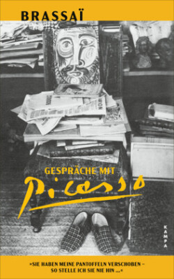 Gespräche mit Picasso