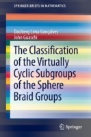 Classification of the Virtually Cyclic Subgroups of the Sphere Braid Groups