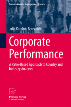 Corporate Performance