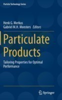 Particulate Products