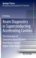 Beam Diagnostics in Superconducting Accelerating Cavities