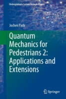 Quantum Mechanics for Pedestrians