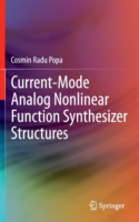 Current-Mode Analog Nonlinear Function Synthesizer Structures