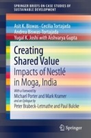 Creating Shared Value