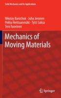 Mechanics of Moving Materials