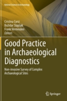 Good Practice in Archaeological Diagnostics