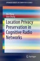 Location Privacy Preservation in Cognitive Radio Networks