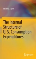 Internal Structure of U. S. Consumption Expenditures