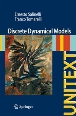Discrete Dynamical Models