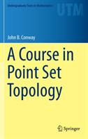 Course in Point Set Topology