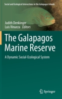 Galapagos Marine Reserve