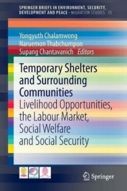 Temporary Shelters and Surrounding Communities