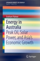 Energy in Australia