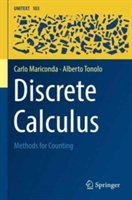 Discrete Calculus