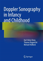 Doppler Sonography in Infancy and Childhood