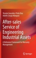 After–sales Service of Engineering Industrial Assets