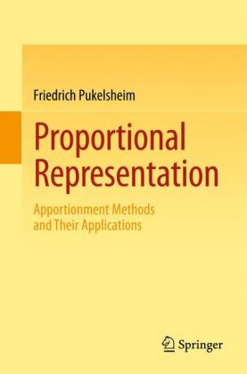 Proportional Representation