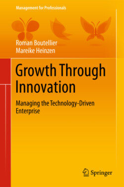 Growth Through Innovation