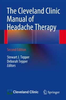 Cleveland Clinic Manual of Headache Therapy
